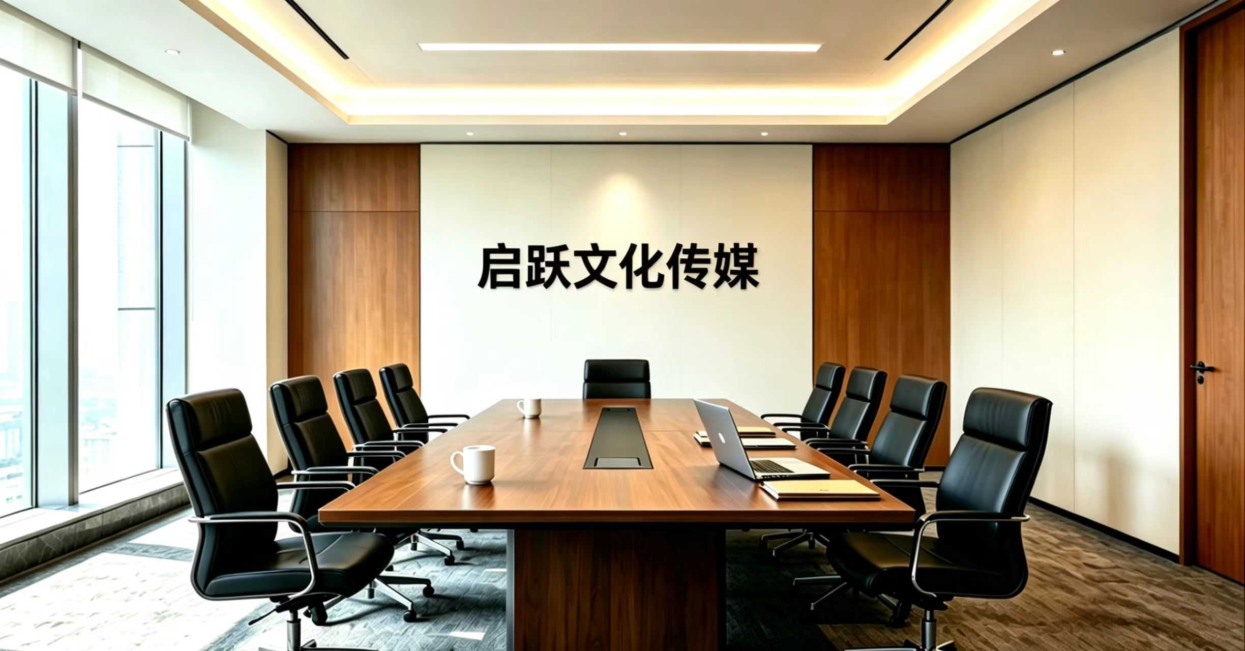 公司环境展示7 - 设备与器材展示