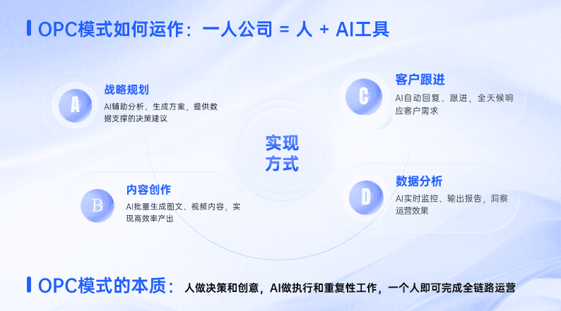一人搭建公司培训现场3 - 商业变现与风控策略讲解